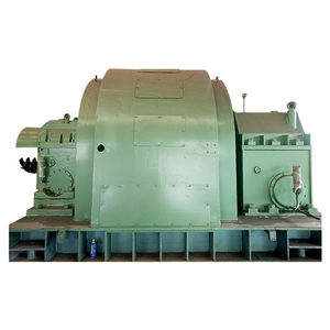 Générateur de flux de turbine micro hydro-électrique 150kw - Product Image 2