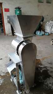 Cortador de Verduras Multifuncional, Trituradora de Yuca, Trituradora de Tomates, Máquina Exprimidora de Frutas Multifuncional - Product Image 4