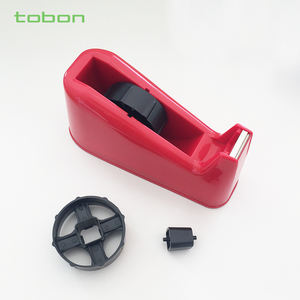 Dispensador de cinta de plástico de alta resistencia, nuevo modelo de seguridad - Product Image 2