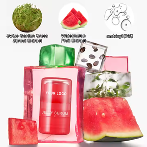 Meilleure vente soins de la peau <span class=keywords><strong>Anti</strong></span>-rides hydratant éclaircissant le teint rétrécissement des Pores multi-effet visage Essence bâton - Product Image 3