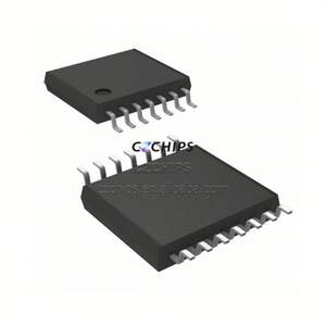 Circuito Integrado Semiconductor FM31276-GTR SOP-14 Original, Nuevo y Garantizado, CZSKU:H5Q4B7F2 - Product Image 1