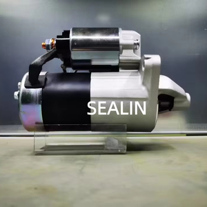 ตัวเริ่มอัตโนมัติสำหรับ <span class=keywords><strong>Nissan</strong></span> <span class=keywords><strong>Primera</strong></span> M0T70281 M0T83581 M1T72081 M1T72085 M1T72085A M1T72086 M1T72086A M1T72087 M1T72088 M1T72087A - Product Image 4