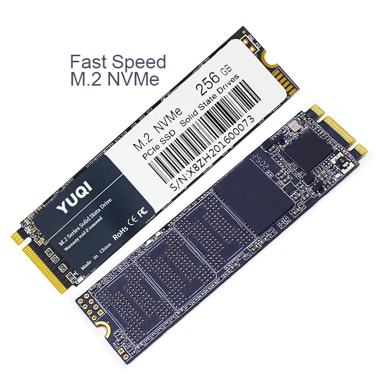 Новое поступление 2021 Заводская оптовая продажа NVMe PCIe SSD жесткий диск горячая Распродажа SATA3 SSD 1 ТБ Тип 2283 твердотельный 2 ТБ usb флеш-накопитель