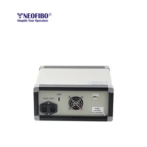 Neofibo ILRL-6006M Sm & Mm Integratie Enkele En Multi Verlies Test Gewrichtsverlies En Retourmeters Inbrengen Glasvezeltester - Product Image 3