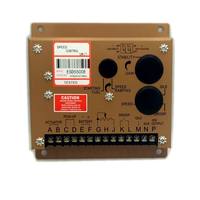 Module de régulation électronique de vitesse pour groupe électrogène diesel 5500E, contrôleur de vitesse, unité de contrôle de vitesse ESD5500E