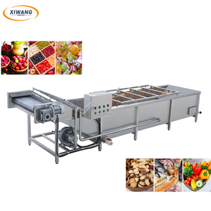 Automatic <b>Fruit</b> and <b>Vegetable</b> Cleaner <b>Machine</b> - Product Image 3
