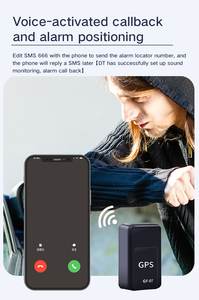 <span class=keywords><strong>2025</strong></span> nhà sản xuất của Mini <span class=keywords><strong>GPS</strong></span> Tracker gf07 Chất lượng cao thời gian thực xe theo dõi thiết bị cho trẻ em vật nuôi GSM GPRS Hot Bán tốt - Product Image 6