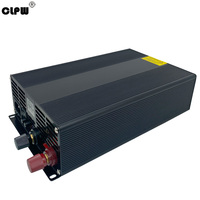 Alimentation à découpage de haute qualité SMPS AC110V 220V 0-60V réglable 2000W pour usage industriel, sortie unique