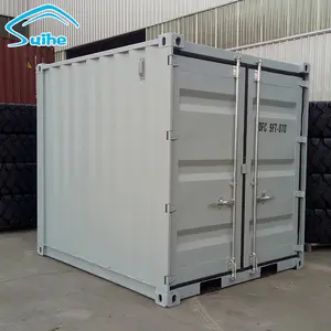 Shipping Container Suihe 6ft 7ft 8ft 9ft 12ft Small Cube Storage Containers