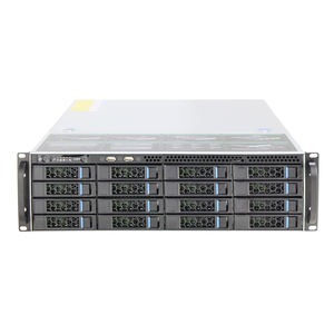 3U Venta caliente Atx <span class=keywords><strong>Case</strong></span> 3Pcs 12038 Fans Servidor de escritorio Chasis de computadora compatible con 6 Gb/s MINI HD SGPIO backplane - Product Image 1