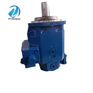 Pièces A4VSO A4VSO71 A4VSO125 <span class=keywords><strong>A4VSO180</strong></span> A4VSO250 A4VSO250DR/30R-VPB13N pièces de rechange de pompe à piston hydraulique - Product Image 3