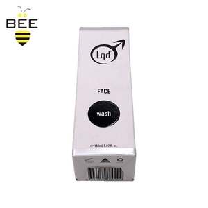 เซรั่มบำรุงผิวแบบใช้แล้วทิ้งผลิตภัณฑ์ความงามแบบพับได้ลายนูนออกแบบได้เองตามต้องการ - Product Image 2