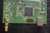 Scheda Circuito Stampato per Ricevitore ADS-B, PCB di Alta Qualità