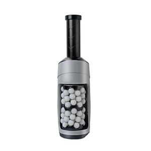 Mesin pembentuk tubuh profesional, V8 2in1, mesin pembentuk tubuh pembakar lemak selulit dengan alat pelinting bola dalam, Desktop pelangsing untuk wajah - Product Image 6