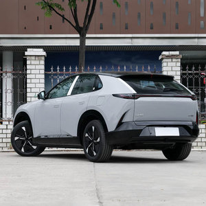 Nouvelle arrivée : Changan Mazda EZ-60, SUV électrique à autonomie étendue, style sportif, véhicule utilitaire crossover, prêt pour l'exportation - Product Image 6