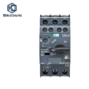 Controlador Lógico Programable (PLC) de Automatización Industrial Avanzada CP1H-Y20DT-D CP1H-Y10DT-D CP1H-XA40DT-D CP1H-X40DT-D para Máquinas - Product Image 1