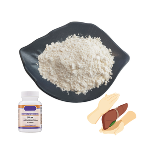 Chiết Xuất Trà Nho Dihydromyricetin 98% DHM Ampelopsin - Product Image 1