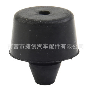 ยางกันกระแทกขอบประตูรถยนต์ Jiechuang รุ่น 80896-AR000 สำหรับ Infiniti Q45 Q50 Q60 QX56 Q70 ป้องกันการชน - Product Image 2
