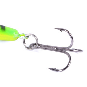 <span class=keywords><strong>Esche</strong></span> da <span class=keywords><strong>Pesca</strong></span> all'ingrosso 12.5cm/11g Minnow Lure Hard Bait Beach <span class=keywords><strong>Pesca</strong></span> Bass Fishing - Product Image 4