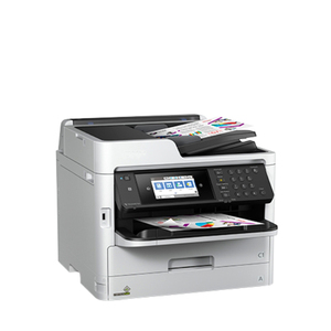 Pro WF-C5790A <b>Wi</b>-<b>Fi</b> Network Inkjet Color Business <b>Printer</b> - Product Image 3