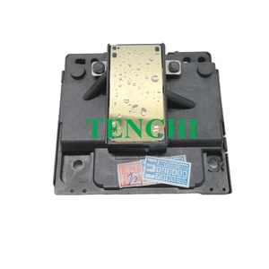 Tête d'impression d'imprimante F197000 compatible avec <span class=keywords><strong>Epson</strong></span> <span class=keywords><strong>Stylus</strong></span> PX-047A SX425W ME570 TX420 ME535W SX440W ME560 <span class=keywords><strong>SX420W</strong></span> - Product Image 2