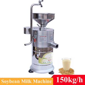 Машина для Производства соевого молока - Product Image 2