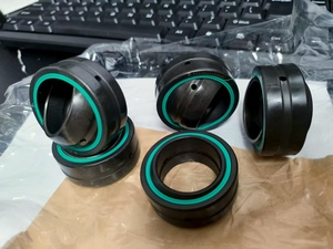 Rolamentos de Extremidade de Haste Esféricos Radiais 40 DO em Aço Cromado Premium com Precisão P0 - Product Image 4