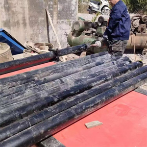 Equipo de Detonación Impulsado por Dióxido de Carbono a Precio de Fábrica, Dispositivo de Fracturación de Roca LCO2, Potente Dispositivo de Voladura de Rocas - Product Image 3