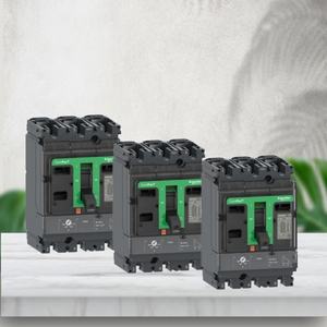 Schneider nuevo Original C10F3TM025 disyuntor ComPacT NSX100F para automatización Industrial PLC Control integrado - Product Image 2