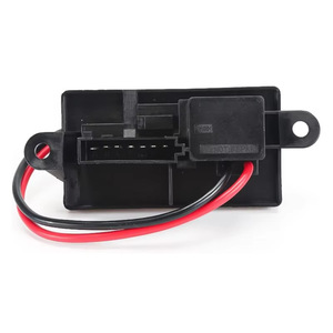 Módulo de resistencia de aire acondicionado Chevrolet 89019089 15305077 para Ford Chevrolet, fácil instalación - Product Image 2