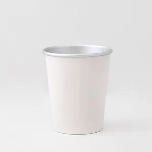 2023 हॉट सेलिंग वाणिज्यिक कस्टम डिजाइन ब्रांडेड कॉफी कप