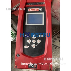 คอนโทรลเลอร์ Desoutter CVIR II รุ่น 6159326810 ตัวควบคุมเครื่องมือ H - Product Image 1