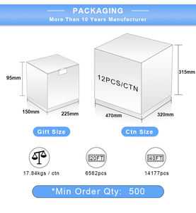 <span class=keywords><strong>Nebulizer</strong></span> Kompresor Udara Portabel Ringan dengan Umur Pakai Panjang - Product Image 4