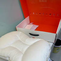 Boîtes d'expédition en carton ondulé E-flute imprimées sur mesure, adaptées aux produits de beauté et de soins de la peau