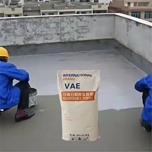 Colle à émulsion blanche poudre de latex RE-dispersible <span class=keywords><strong>prix</strong></span> <span class=keywords><strong>VAE</strong></span>/RDP poudre de latex adhésif pour béton - Product Image 4