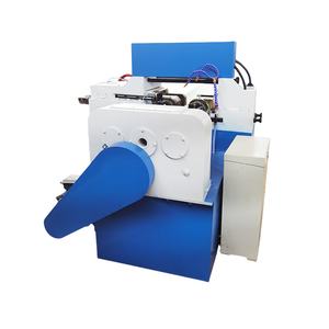 Nouvelle machine à fabriquer des boulons Z28-200, machine à rouler les fils automatique avec moteur et engrenage, haute sécurité, capacité de 20-30 (pièces/min) - Product Image 4