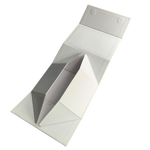 Boîte d'emballage rigide en papier carton <span class=keywords><strong>de</strong></span> 2mm d'épaisseur pour bonbons et <span class=keywords><strong>chocolat</strong></span> - Product Image 2