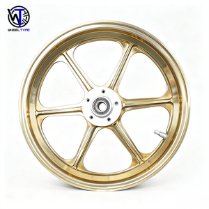 <span class=keywords><strong>Roues</strong></span> forgées pour <span class=keywords><strong>moto</strong></span>, personnalisées, 17 pouces, légères, en alliage d'aluminium 6061-T6, compatibles avec <span class=keywords><strong>BMW</strong></span>, Ducati, Yamaha, Surron Storm Ultra Bee - Product Image 1