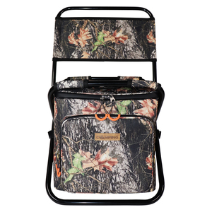 Sac à dos léger en polyester pour chaise glacière pliable multifonction isolée et imperméable à double compartiment pour vendeurs vietnamiens - Product Image 3