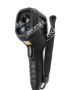 Caméra thermique Flir Tg267 Résolution 160X120/9Hz - Product Image 4