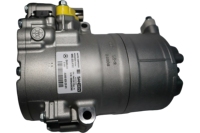 Nouveau compresseur de climatisation pour Mercedes-Benz W222 S400, compresseur de climatisation 12V A0008302001SHS-33L4182