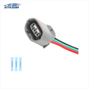 Cable de Reparación del Arnés del Regulador del Alternador para Infiniti EX35 G35, Nissan 350Z Maxima Rogue, Saab, Suzuki, Audi A8 - Product Image 1