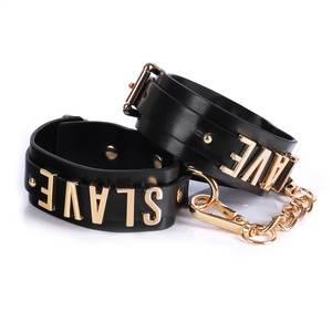 Ensemble de bondage 7 pièces avec valise, jouets sexuels pour adultes, accessoires exotiques pour couples, boutique sexy MUQU - Product Image 5