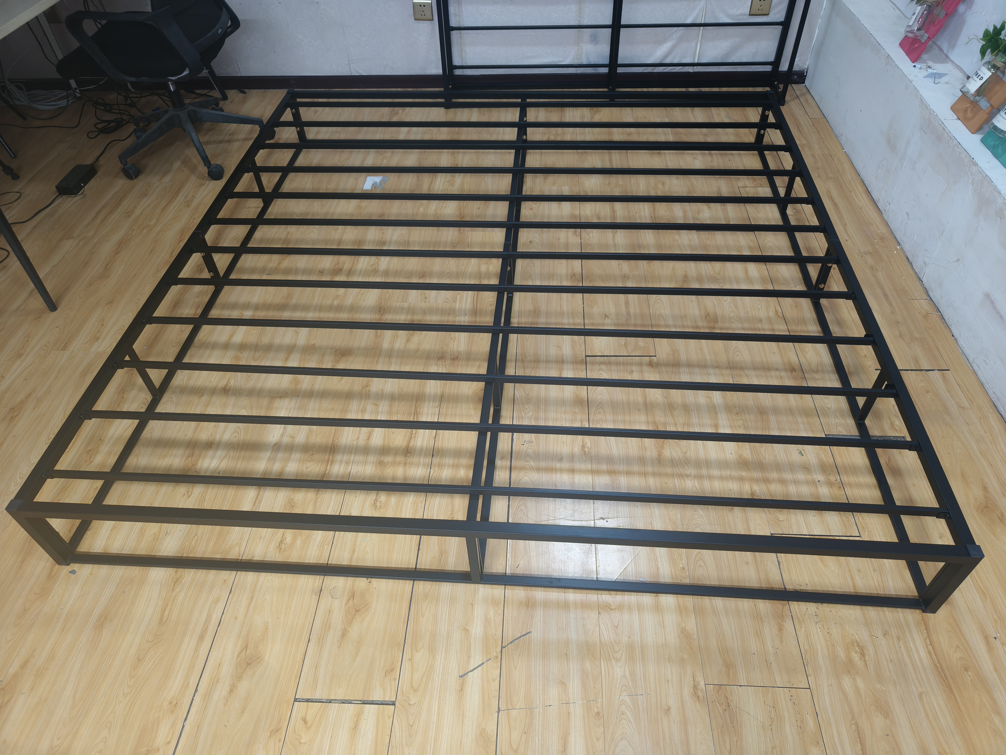Bed frame