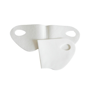 Masque facial amincissant OEM pour double menton, patch liftant en V pour le visage - Product Image 1
