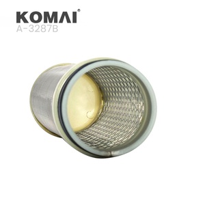 Filtro de Aire KOMAI YD 00000374 074526609 SA 18166 PS11P00003S001 A-52250 1A8240-05120 para ZX55-5G - Product Image 3