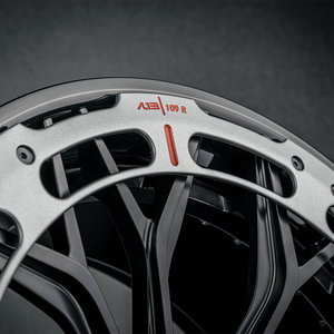 Forged <b>Wheel</b> Three-Piece Structure Aluminum Alloy 18-21 InchesInch 5x112 5x114.3 Spokes Aftermarket Manufacturing - Product Image 5