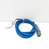 Sensor Inductivo PLC NCB2-12GM35-N0 PEPPERL+FUCHS 27419S Venta al por Mayor