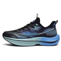 Chaussures de course élastiques légères pour hommes 2026 – Nouvelle collection tendance printemps-été-automne, design moderne pour sports de plein air et ville polyvalente