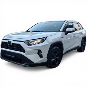 <span class=keywords><strong>Toyota</strong></span> RAV4 Hybride 2.5 CVT 4x4 AWD Édition Elite PLUS 2020 - Voiture la plus vendue - Product Image 1